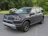 New 2026 Honda Passport RTL image 4