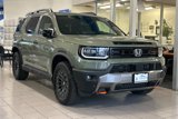 New 2026 Honda Passport TrailSport image 2