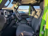 New 2025 Jeep Wrangler Willys image 5