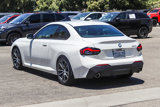 Certified 2024 BMW 230i Coupe w/ Convenience Package image 4