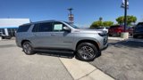 New 2025 Chevrolet Suburban Z71 w/ Comfort Package image 2