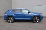 New 2025 Volkswagen Atlas Cross Sport SEL Premium R-Line image 3