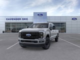 New 2025 Ford F250 Platinum image 2