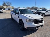 Used 2022 Ford Maverick XLT w/ Equipment Group 300A Standard image 4