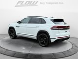 New 2025 Volkswagen Atlas Cross Sport SEL R-Line image 5