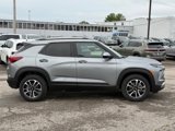 New 2026 Chevrolet TrailBlazer LT w/ Convenience Package image 3