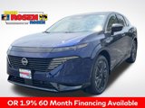 New 2025 Nissan Murano Platinum w/ Cargo Package image 1