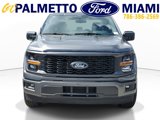 New 2025 Ford F150 STX w/ Equipment Group 200A image 2