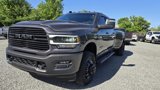 Used 2024 RAM 3500 Laramie w/ Night Edition image 3