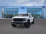 New 2025 Ford F150 Raptor image 3
