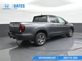 New 2025 Honda Ridgeline TrailSport image 2
