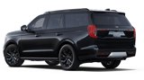 New 2025 Ford Expedition Platinum image 2