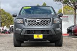 New 2024 Nissan Frontier SV w/ SV Convenience Package image 2