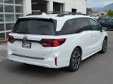 New 2025 Honda Odyssey Elite image 3