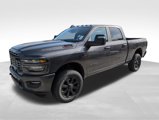 New 2025 RAM 2500 Big Horn image 5