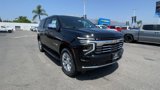 New 2025 Chevrolet Suburban Premier w/ LPO, Get Active Package image 3