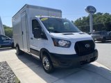 Certified 2022 Ford Transit 350 DRW image 2