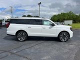 New 2025 Ford Expedition Max Platinum w/ Platinum Ultimate Package image 2