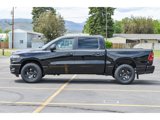 New 2025 RAM 1500 Tradesman w/ Night Edition image 6