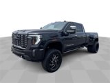 Certified 2024 GMC Sierra 3500 Denali Ultimate image 4