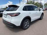 New 2026 Honda HR-V LX image 5