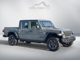 Used 2023 Jeep Gladiator Rubicon w/ Trailer Tow Package image 2