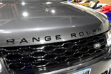 Used 2021 Land Rover Range Rover Sport HSE Silver Edition image 3