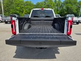 New 2025 Ford F350 Lariat w/ Lariat Ultimate Package image 5