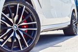 Used 2023 BMW X6 xDrive40i w/ M Sport Package image 3