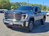 Used 2025 GMC Sierra 2500 SLE w/ SLE Value Package; image 5