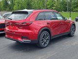 New 2025 MAZDA CX-70 Plug-In Hybrid w/ Premium Pkg image 2