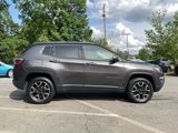 Used 2019 Jeep Compass Trailhawk image 4