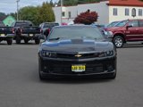 Used 2015 Chevrolet Camaro SS w/ RS Package image 3