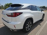 Used 2016 Lexus RX 350 AWD image 3