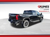 New 2025 Chevrolet Silverado 3500 LT w/ Trail Boss Package image 4