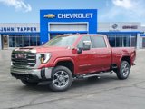 New 2025 GMC Sierra 2500 SLT image 1