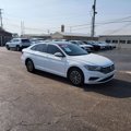 Used 2020 Volkswagen Jetta R-Line image 4