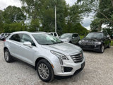 Used 2017 Cadillac XT5 Luxury image 3