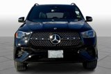 Certified 2025 Mercedes-Benz GLE 350 4MATIC image 3