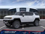 New 2025 GMC Hummer EV 3X image 2
