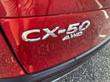 New 2025 MAZDA CX-50 2.5 Turbo w/ Accent Package image 5