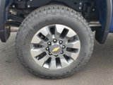 New 2025 Chevrolet Silverado 2500 Custom w/ Custom Value Package image 5