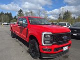 New 2025 Ford F350 XL w/ STX Appearance Package image 3