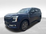New 2025 Nissan Armada Platinum w/ Convenience Package image 4