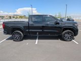 Used 2025 GMC Sierra 1500 AT4 w/ Technology Package image 2