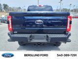 New 2025 Ford F250 XLT image 6