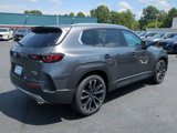 New 2025 MAZDA CX-50 2.5 Turbo w/ Weather Package image 4