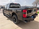 New 2025 Ford F250 XLT image 5