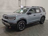 New 2026 Honda Passport TrailSport Elite image 4