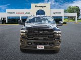 New 2025 RAM 2500 Laramie image 2